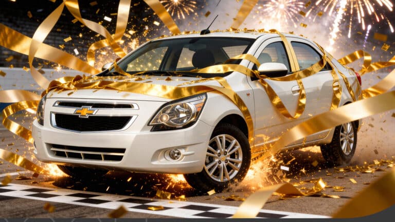 Народный выбор: как Chevrolet укрепил позиции в Казахстане в 2025 году