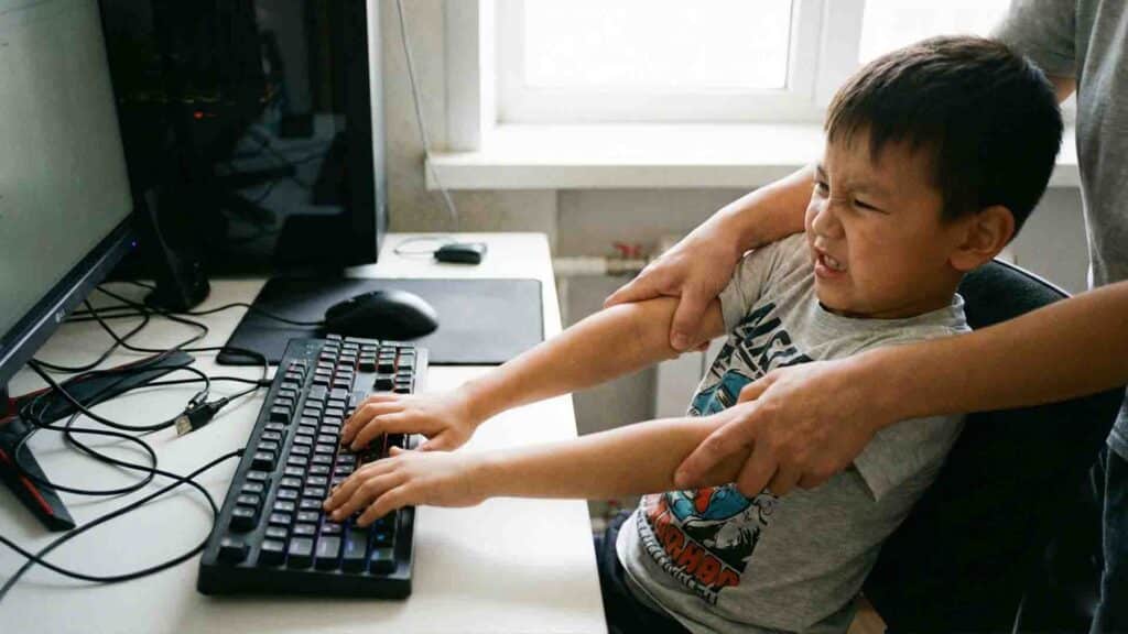 Елдегі жасөспірімдер әлеуметтік желіден шектелуі мүмкін, заң әзірленіп жатыр