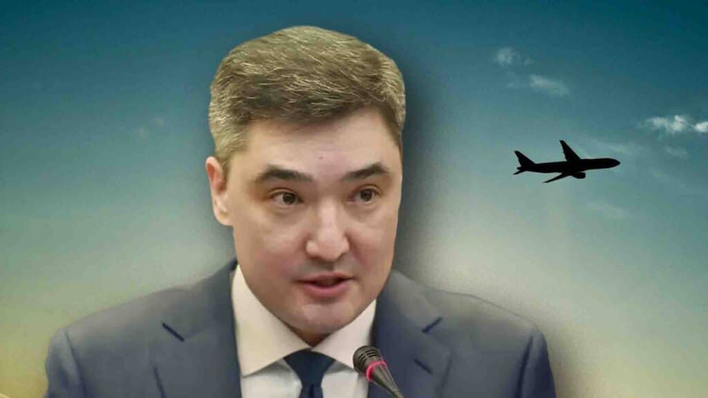 Биыл Қазақстанның қай қалалары арасындағы әуе рейстеріне субсидия бөлінеді