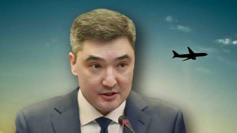 Биыл Қазақстанның қай қалалары арасындағы әуе рейстеріне субсидия бөлінеді