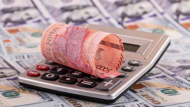 Халықтың банктерге қарызы бір жылда 4 трлн теңгеге өсті