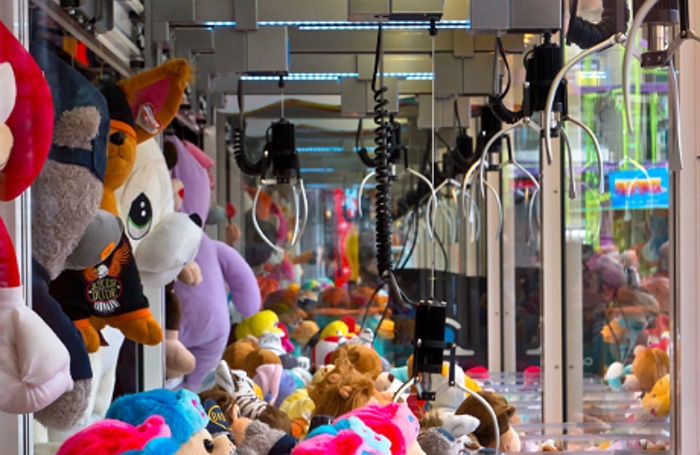 Елдегі ойын автоматтарының жұмысы заңмен реттеледі