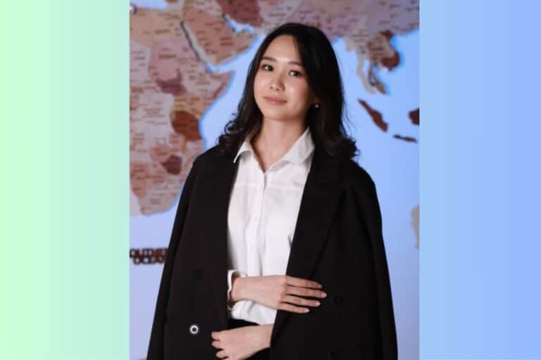 Harvard, Cambridge и Stanford сами разыскали и пригласили школьницу из Астаны