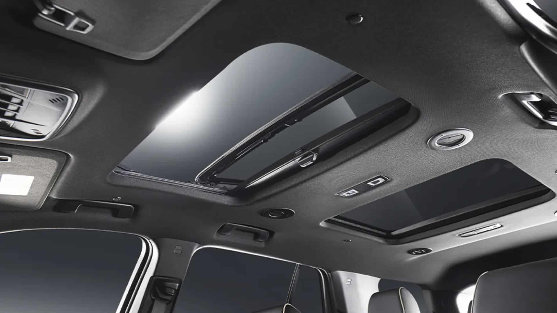 Сhevrolet Traverse, Шевроле Траверс, Шевроле