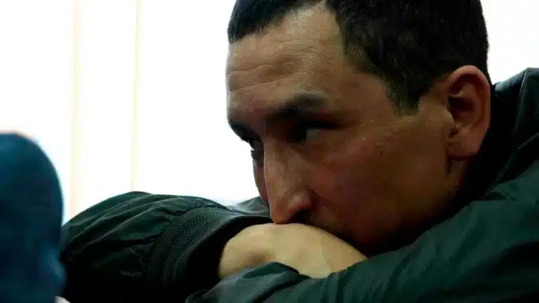 Қаржаубай Нұрымовқа қозғалған қылмыстық іс тоқтатылды