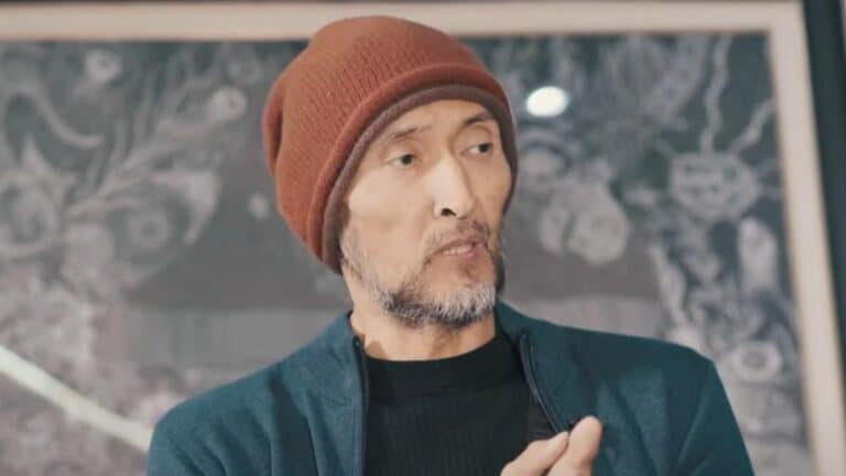 Актер Мұрат Бисембин қайтыс болды