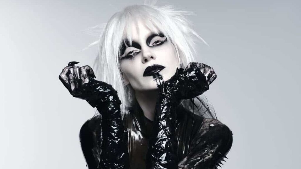 Певица Глюкоза отменила свои концерты в Алматы и Астане