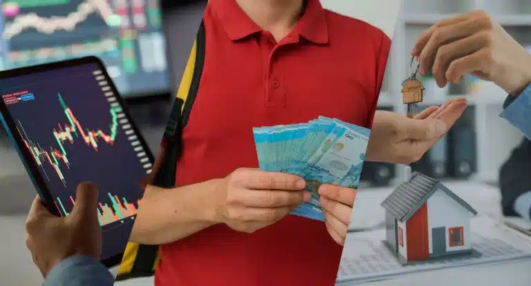 1,9 млн теңгеге жетеді: қандай мамандық иелері ең жоғары жалақы алады