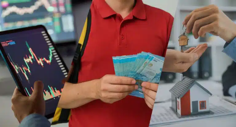 HeadHunter талдауы: 2025 жылы Қазақстанда ең жоғары жалақыны кімдер алды