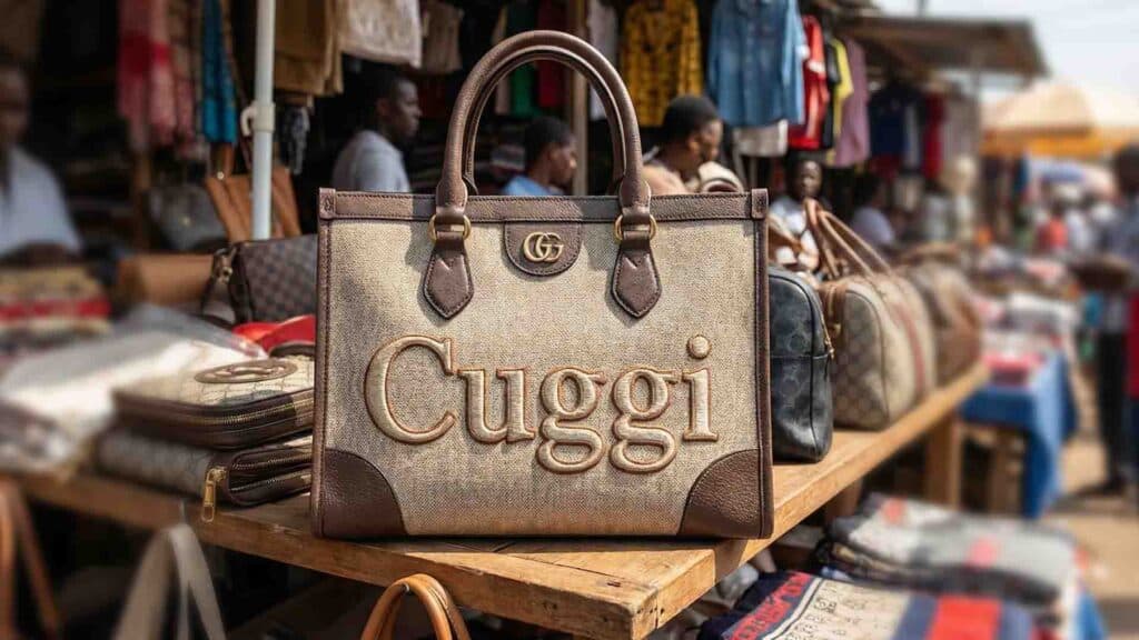 Chanell, Diog: люкс брендтің жалған нұсқасын қалай ажыратуға болады?