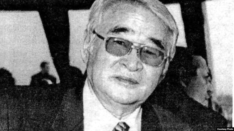 Қазақстандағы бірден-бір вице-президент болған Ерік Асанбаев жайлы не білеміз