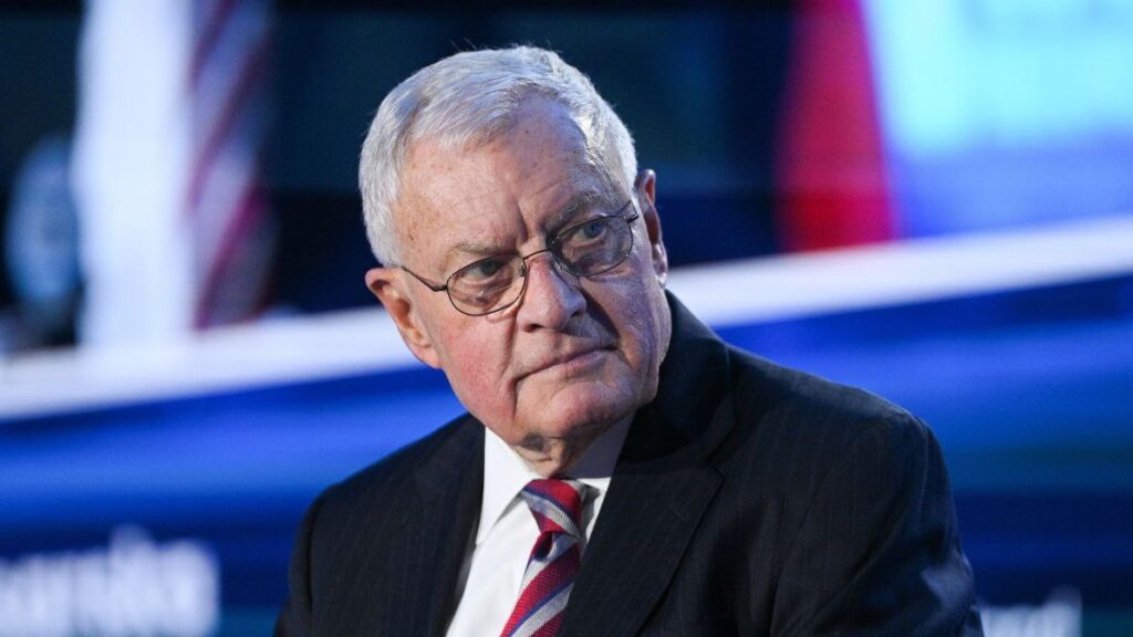 Украина президенті Владимир Зеленский болса, Дональд Трамппен бүгін кездеспек / фото: ашық дереккөзі