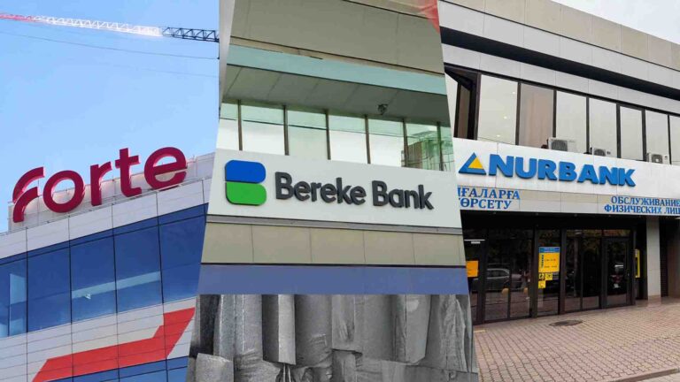 Делдалдарға алданбаңыз: банктер халықтың кредиті кешіріліп жатқанын жоққа шығарды