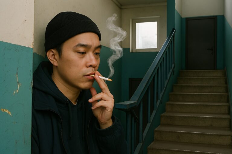 Курение, шум и мусор: какие штрафы подорожали для жителей многоэтажек в Казахстане