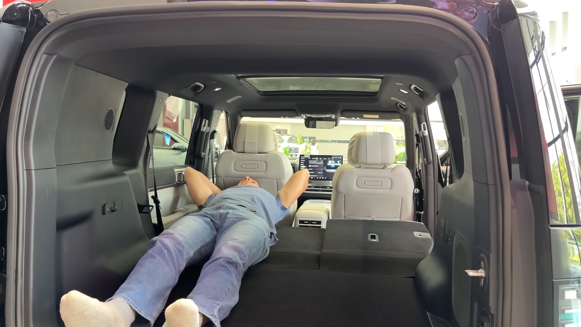 Leopard 7, BYD, BYD Leopard, BYD Леопард