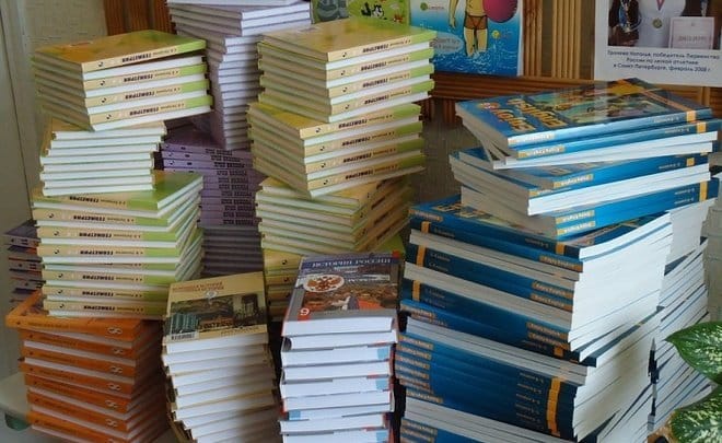 Қазақстанда мектеп оқулықтарын тексеру тәртібі өзгереді