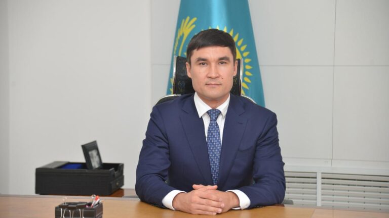 Бокс федерациясы Серік Сәпиевке қатысты мәлімдеме жасады