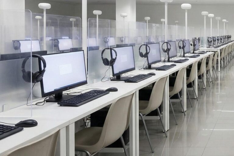 75% абитуриентов выбрали казахский язык на январском ЕНТ