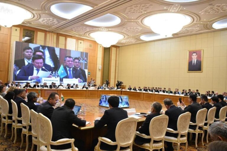 Товарооборот Казахстана со странами СПЕКА превысил $8,7 млрд