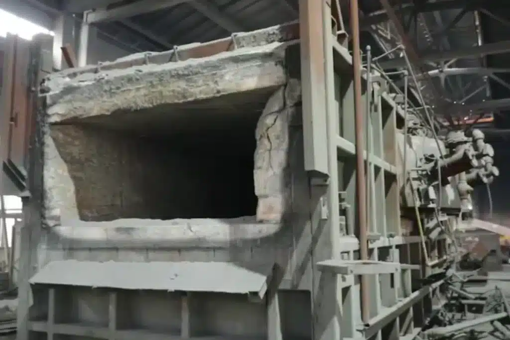 Ауаны тазарту үшін Ташкенттен 87 кәсіпорын көшірілмек