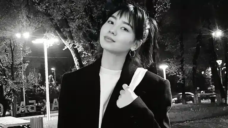 Нұрай Серікбай қазасы: күдіктінің блогер туысы кешірім сұрады (видео)