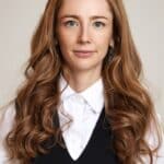 Ксения Кузнецова