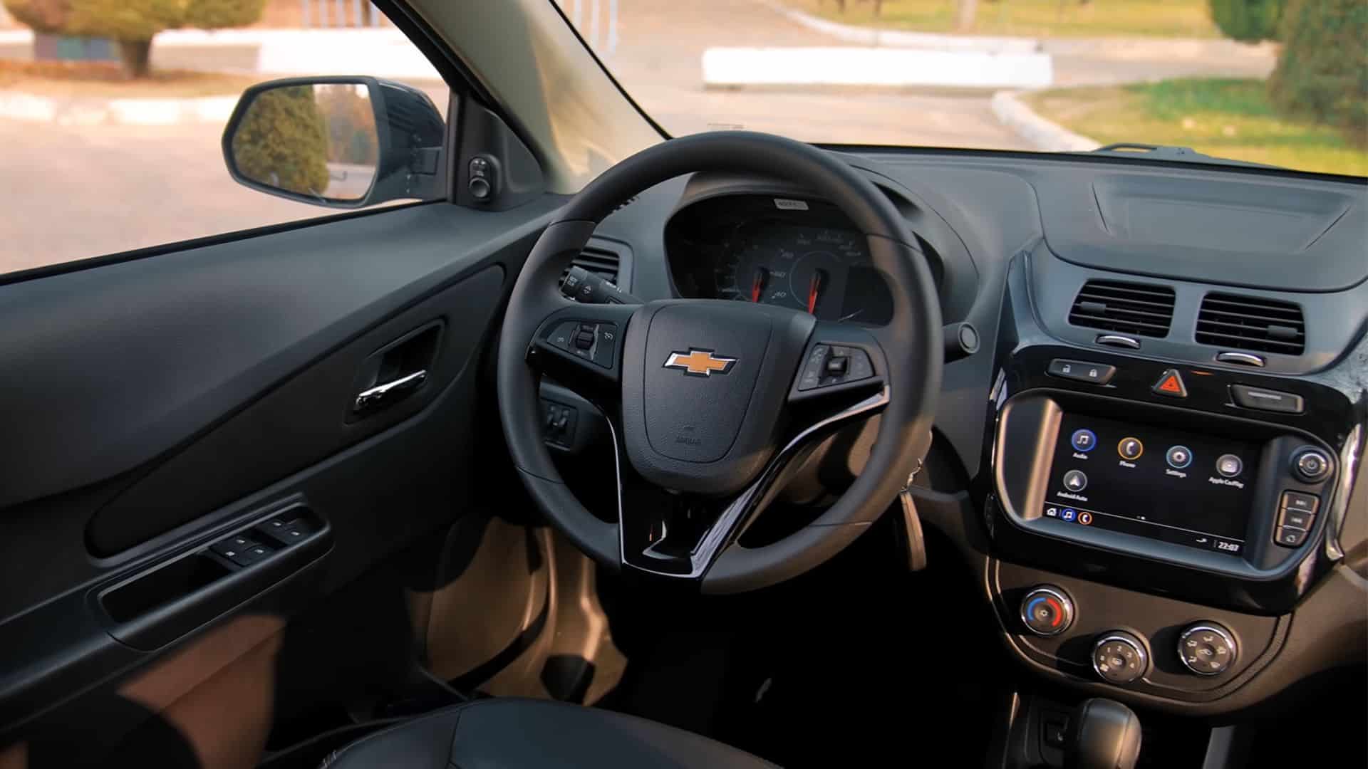 Chevrolet Cobalt, Шевроле, Кобальт, Chevrolet Cobalt MCM