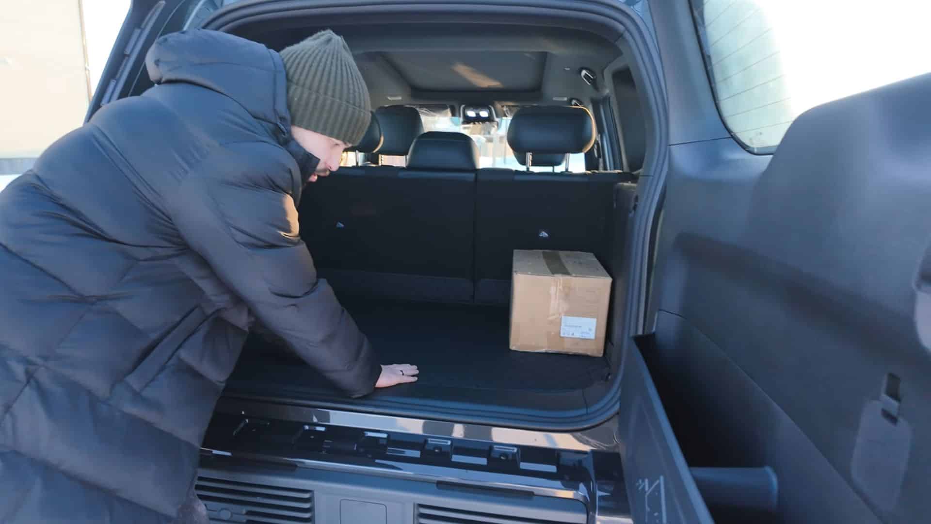 deepal g318 обзор, Дипал 318 обзор, дипал джи 318 отзыв