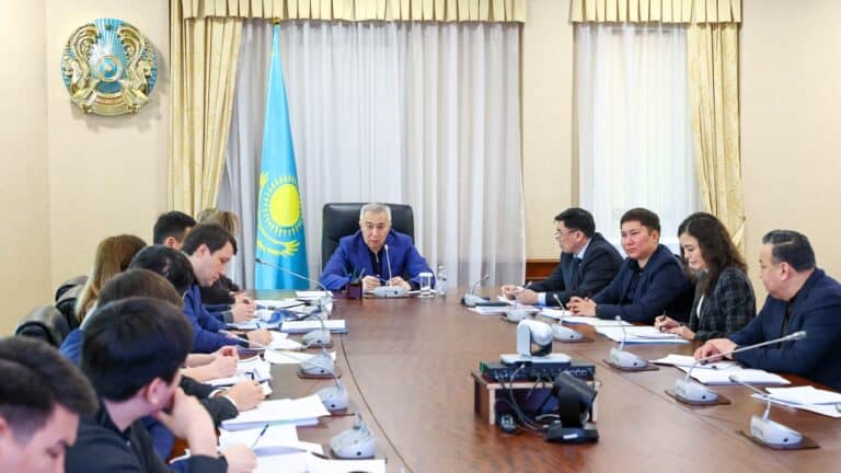 Қаңтарда балық пен күріш арзандап, сары май мен сүзбе қымбаттады