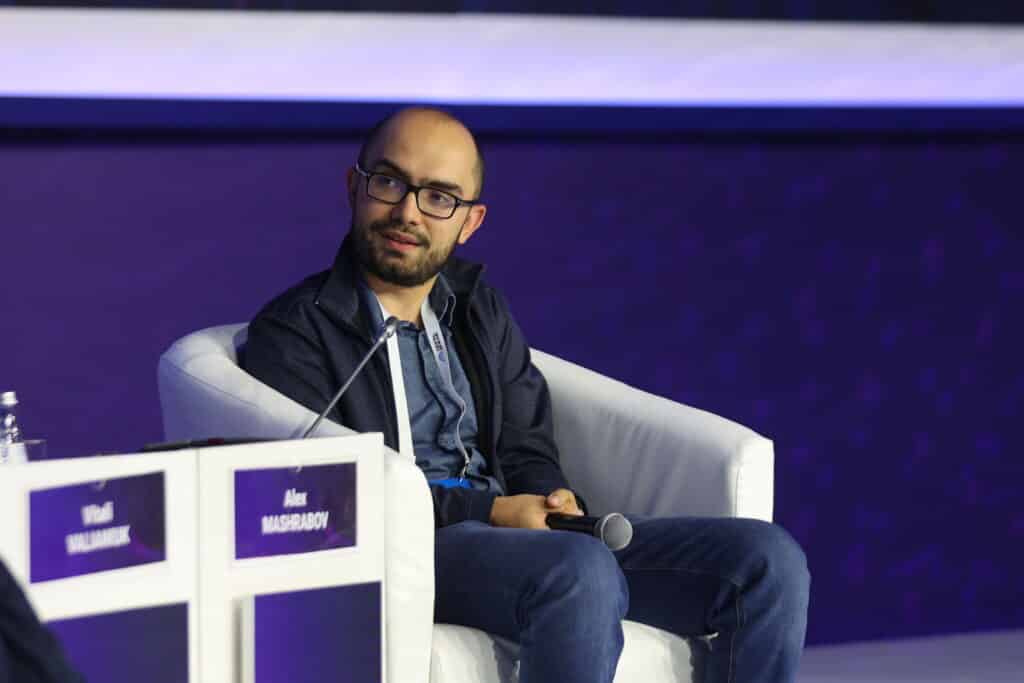 Тұңғыш отандық unicorn Higgsfield AI 200 млн доллар табыс тапты