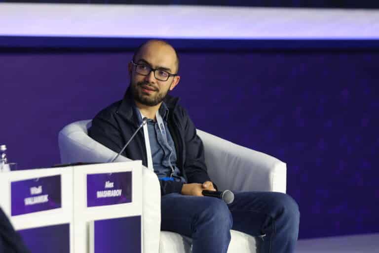 Тұңғыш отандық unicorn Higgsfield AI 200 млн доллар табыс тапты