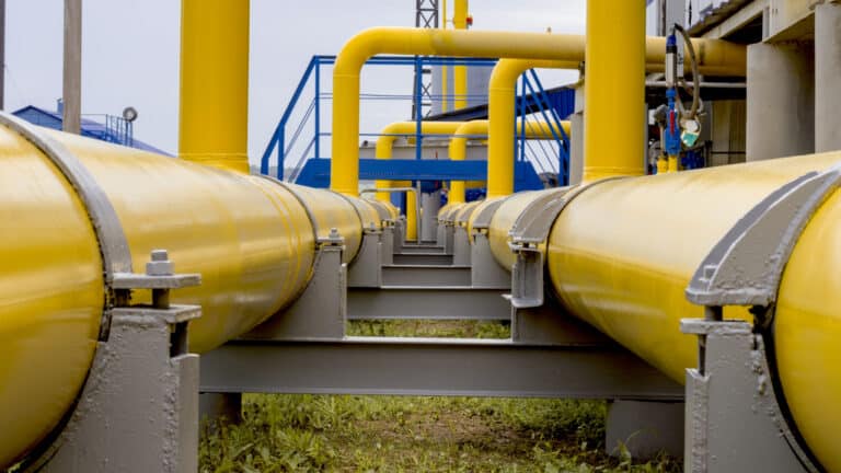 Россия анонсировала большие планы на газовый рынок Казахстана