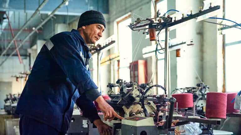 В Казахстане создан первый промышленный кластер полного цикла