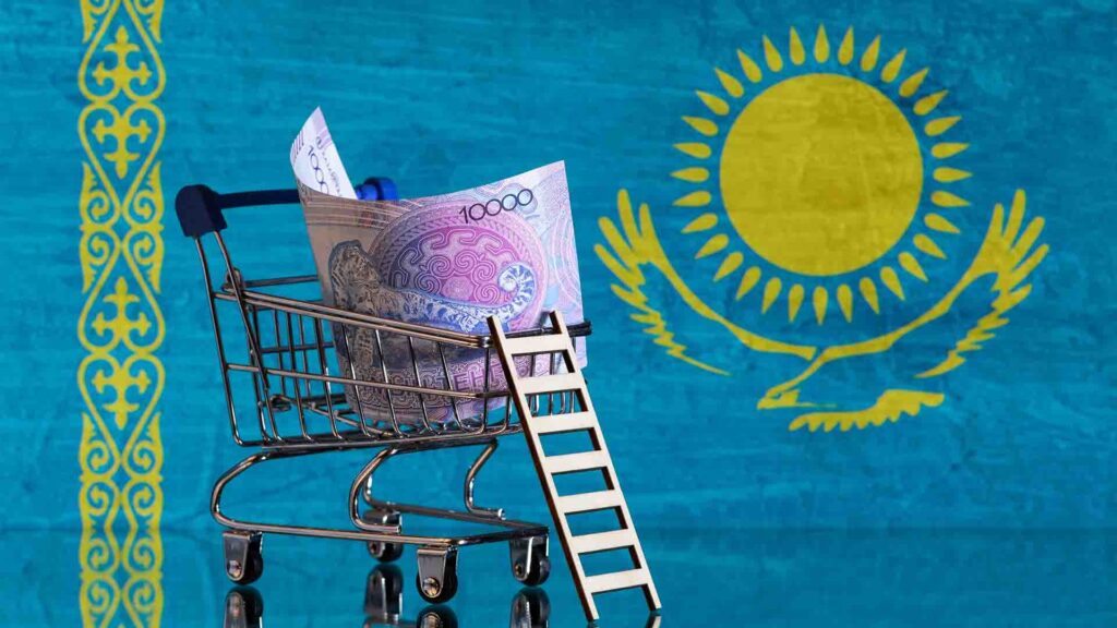 Экономика «қызып» барады: Халықаралық валюта қоры үкіметке қандай ескерту жасады