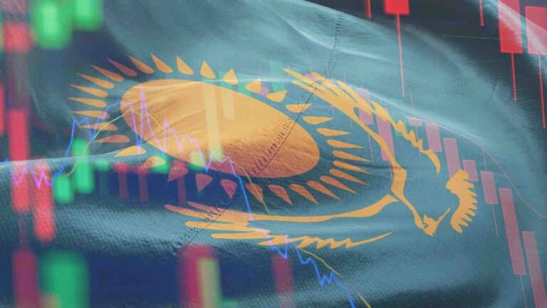 Валюта қорының болжамы: 2026 жылы Қазақстан экономикасының өсу қарқыны баяулайды