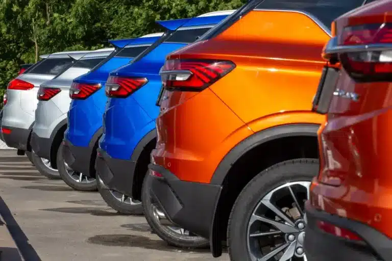 Қазақстанда 2025 жылы қанша көлік шығарылды