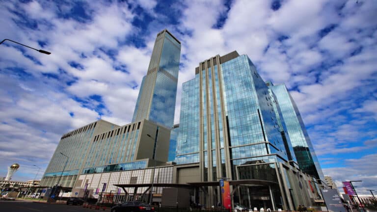 Астана әлемдегі ең ақылды топ-50 қаланың қатарына кірді