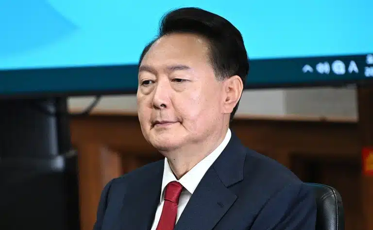 Оңтүстік Кореяның экс-президенті 5 жылға сотталды