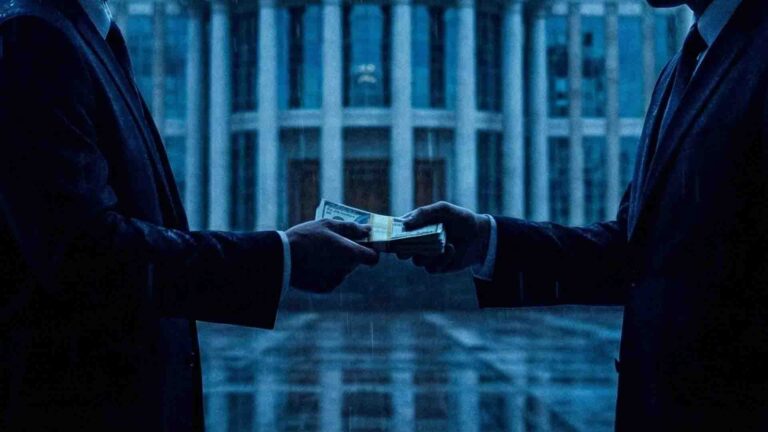 2025 жылы 900-ге жуық жемқор ұсталып, бюджетке 16 млрд теңге қайтарылған