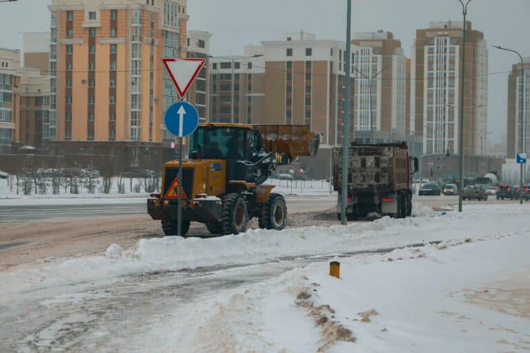 Астаналық құтқарушылар тұрғындарға ескерту жасады