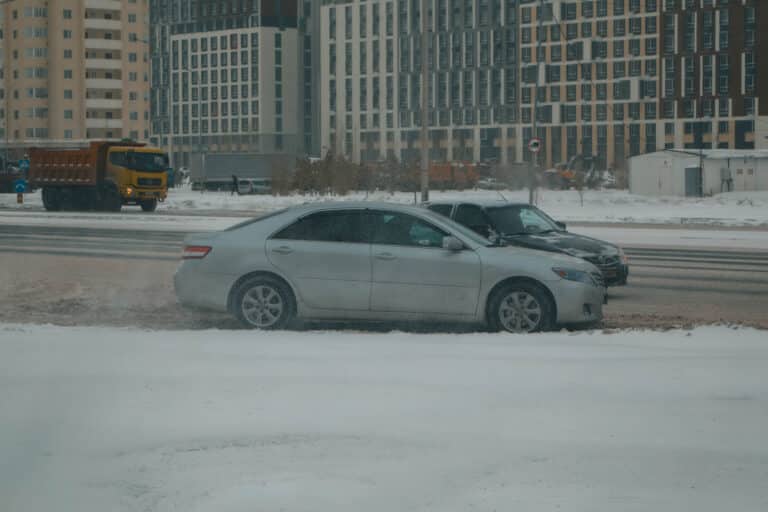 Мемлекеттік нөмірі көрінбейтін көлік иелеріне қанша айыппұл қарастырылған