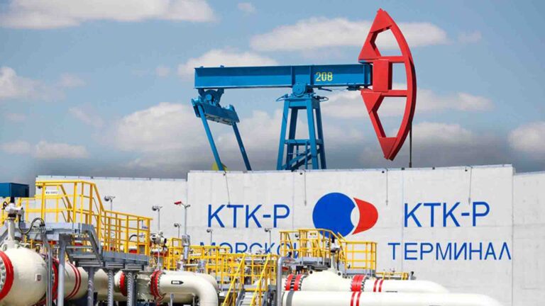 Қазақ мұнайын тасымалдайтын балама бағыттар инвесторларға неге тиімсіз болып тұр