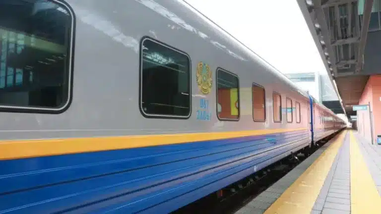 ҚТЖ кейбір бағыттарға пойыз билеттерін арзандатты