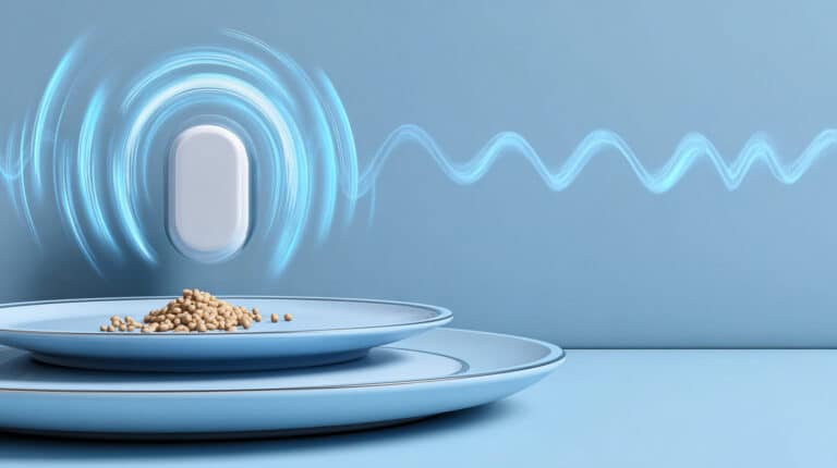 Семаглутид и пищевое поведение: как работает препарат