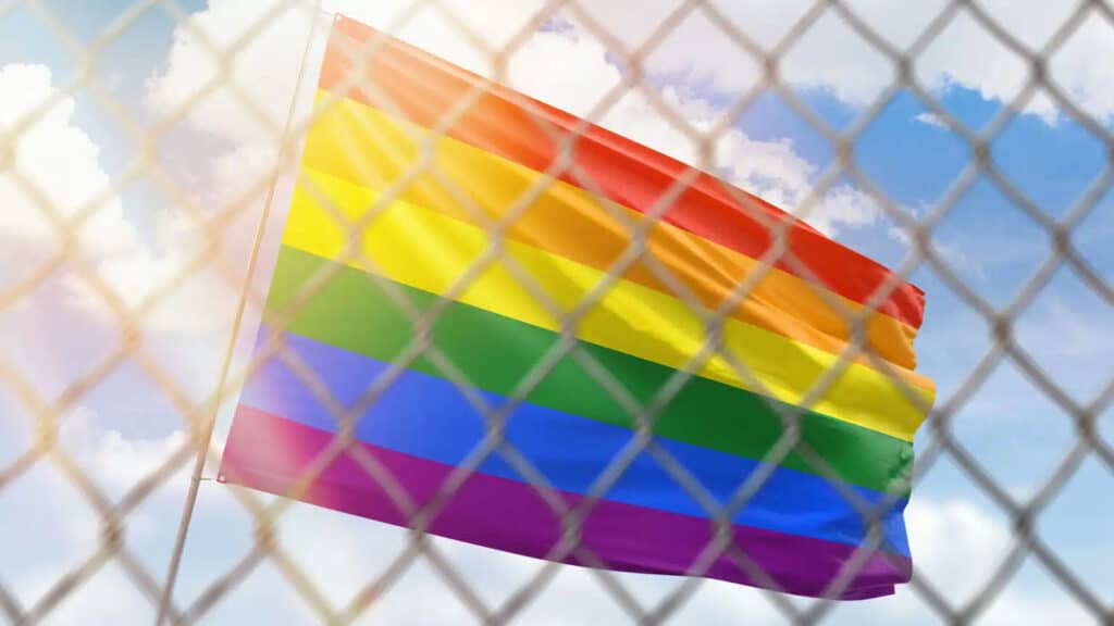 Еуропа кеңесі жыныстық бағдарды өзгерту әрекетін айыптайтын қарар қабылдады