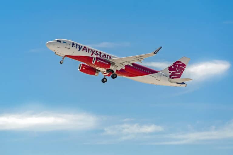 Экс-қызметкердің мәлімдемесінен кейін прокуратура FlyArystan-ды тексереді