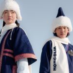 Моңғол атлеті Олимпиада 2026 Италия