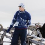 Моңғол атлеті Олимпиада 2026 Италия