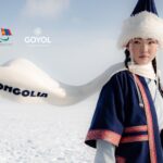 Моңғол атлеті Олимпиада 2026 Италия