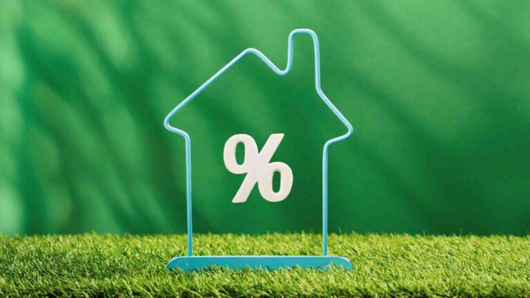 Банктер беретін нарықтық ипотека жаз ортасына дейін қымбат болмақ